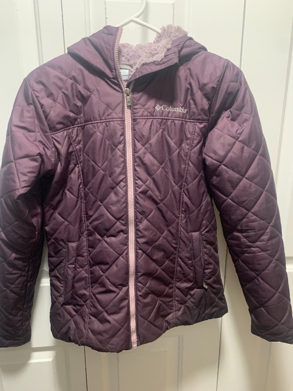 Columbia Jacket